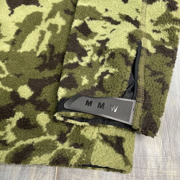 Nike Matthew Williams MMW 2.0 Camo Jacket - Picture 7 of 13
